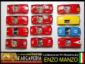 Ferrari 212 S , 250 MM e 340 Vignale - P.Moulage-Alvin Models 1.43 (3)